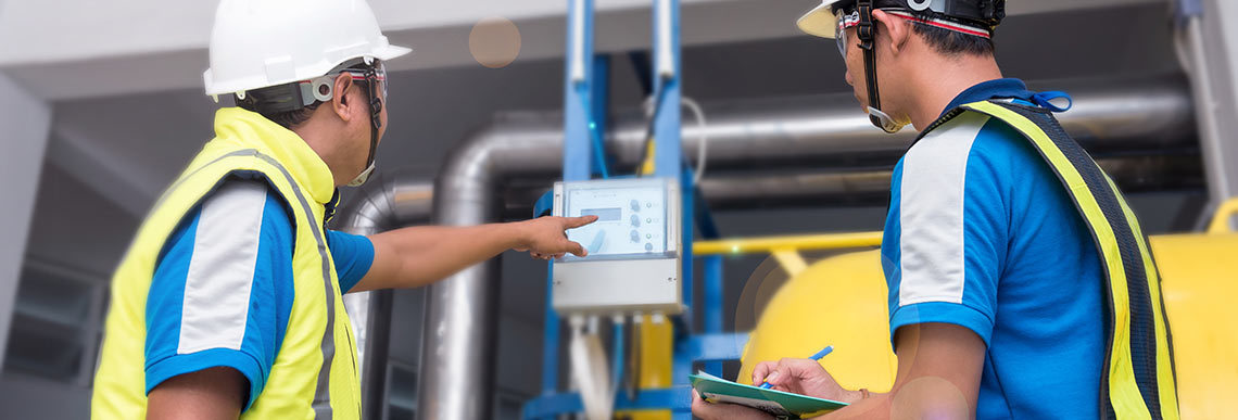 High Voltage Operating Procedures