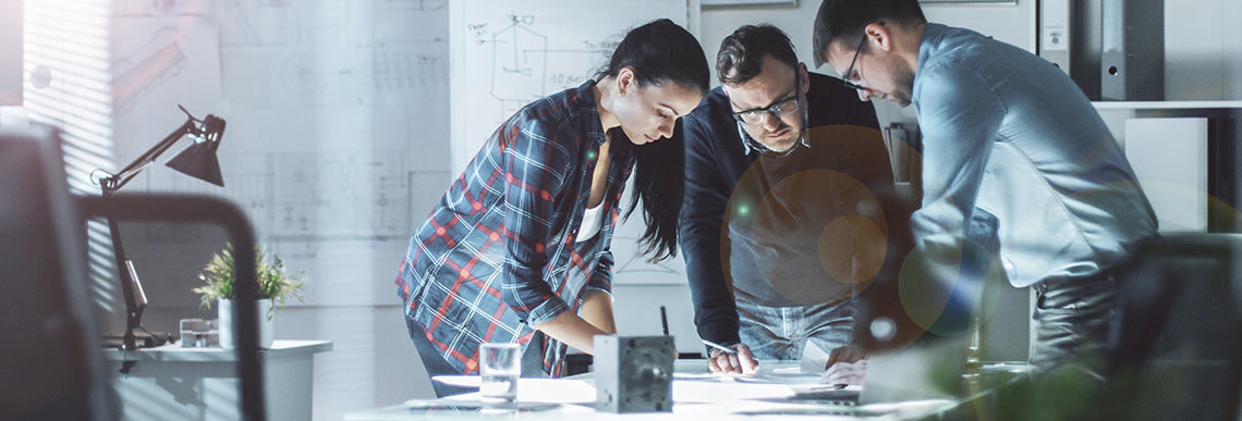 Switching Instruction Writing