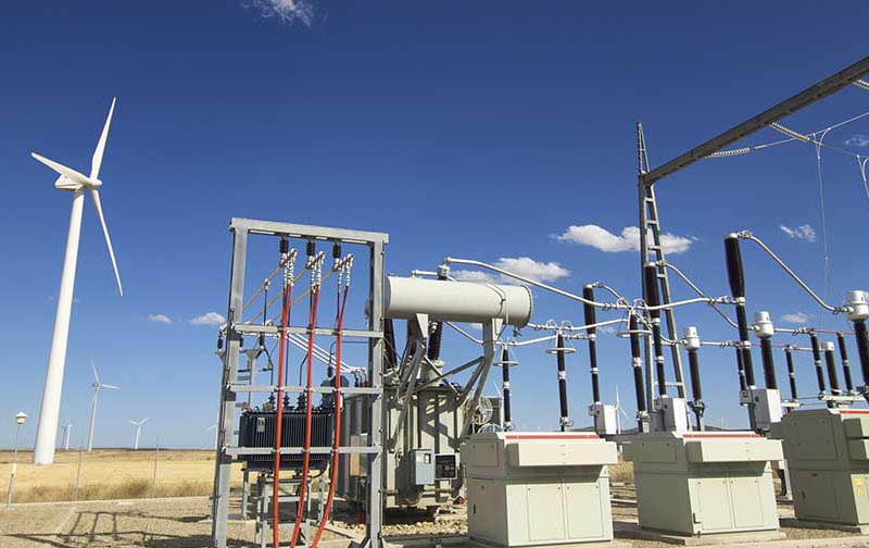 Vestas Electrical Safety Management System