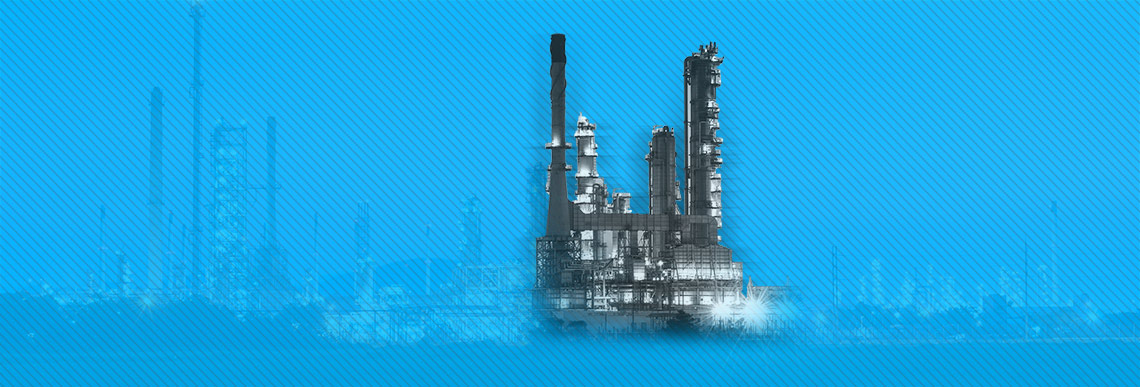Oil Gas big
