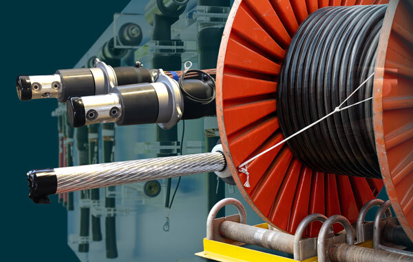 Cable Jointing