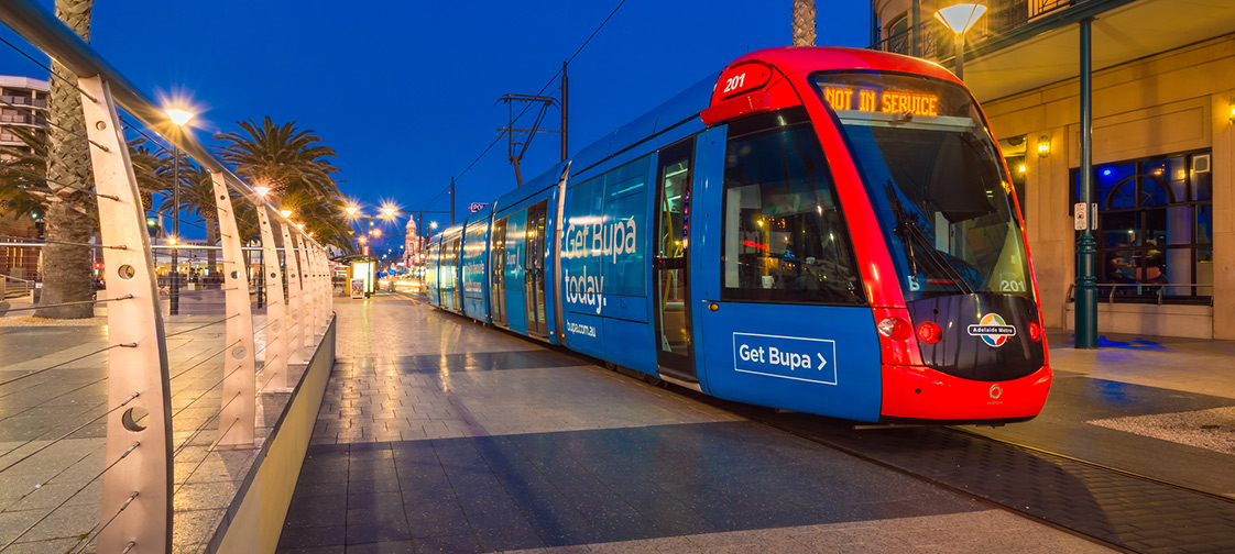 Electrified Rail Training