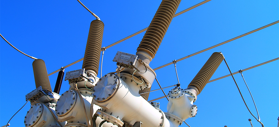 high voltage training