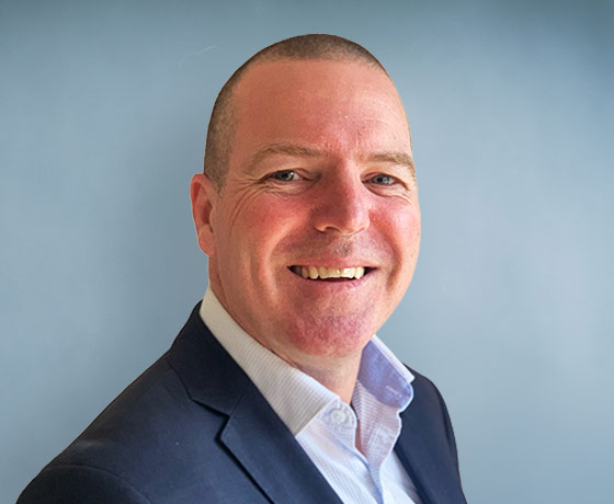Jason Storer