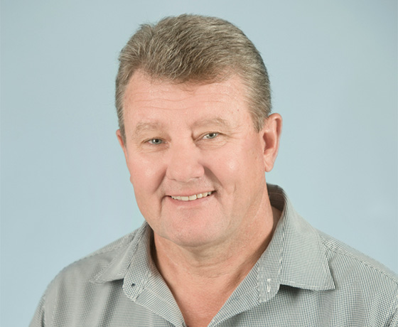 Jeff Tansell