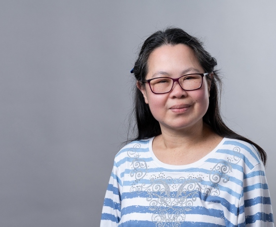 Regina tan 