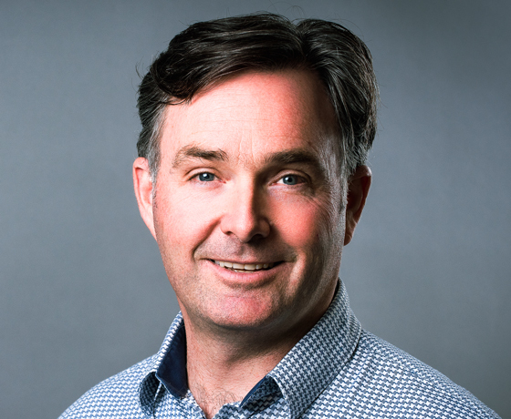 Richard Harvey