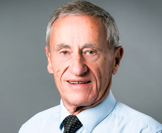 Roger Yelland