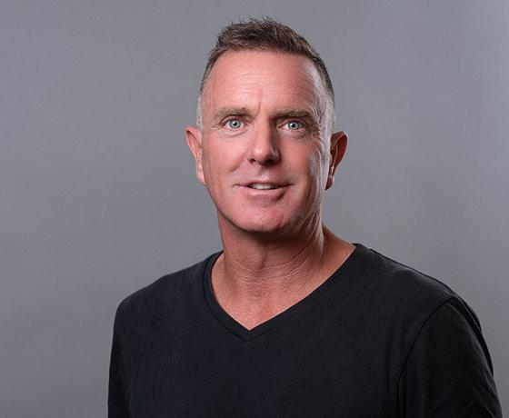 Tim Mullane