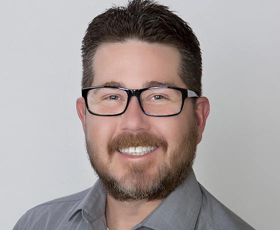 Global Head of Learning Zac Allen - Thomson Bridge 